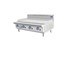 CookRite - Counter Top Hotplate | AT80G12G-C | 1200mm 