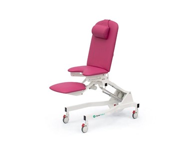 Forme - Amethyst Obstetric & Gynaecological Chair