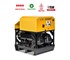 Spitwater - Electric Industrial Pressure Cleaner | SW2030 Skid-Mounted Hot-Water
