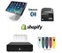 Shopify - POS Hardware Bundle | iPad | Receipt Printer