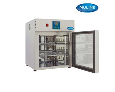 Nuline - Fluid Warming Cabinet 80 Litres
