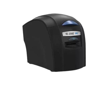 PPC - ID Card Printer Solutions - Plastic ID Card Printer | PPC ID 2000