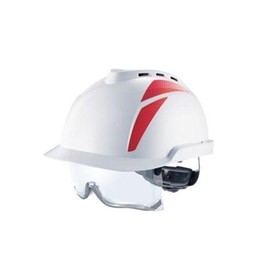 Hard Hats | V-Gard® 930 Vented Protective Cap
