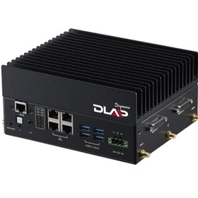Edge AI Platform | DLAP-411-Orin Supreme