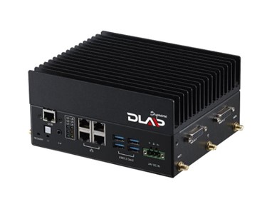 NVIDIA - Edge AI Platform | DLAP-411-Orin Supreme