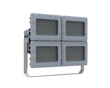 EarthLight - Tank Explosion Proof Flood Light