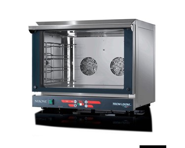 Nerone - Commercial Convection Oven | TDE-4CGND