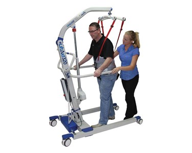 Liftaid 320 Patient Lifter