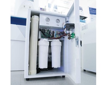 Laboratory Water Purifier Systems - 20/30/40L