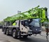 Zoomlion - All Terrain Crane 60T ZAT600V