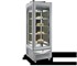 Ital Proget - Upright gelato & Cake Display Fridge | Diamante