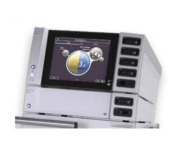 ERBE - Electrosurgery Machine | APC3