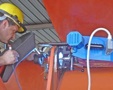 Sir Meccanica - WS1 Plus 37~180mm