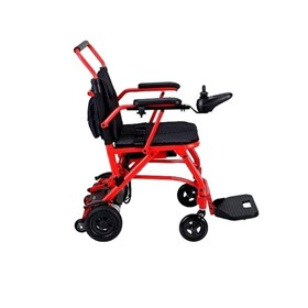 Electric Wheelchair | P113-BL