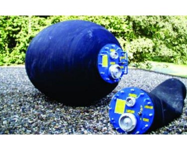 Inflatable Pressure Test Plugs