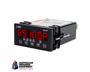 AWE - Load Cell Controller | GS100P 