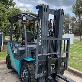 Diesel Forklift | 2.5T