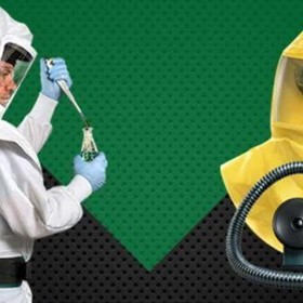 Why Choose a Powered Air-Purifying Respirator
