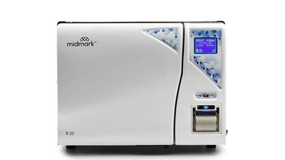 Buying a new steriliser