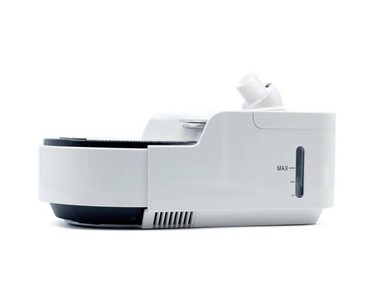 SmartMed - IDisc Hybrid Auto Machine with Humidifier