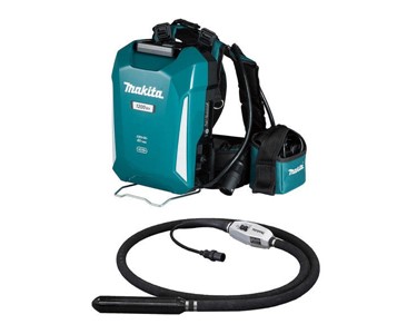 Makita - Concrete Vibrator | Direct Connection 3,000mm