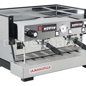 Coffee Machine | Linea AV 2 Group 