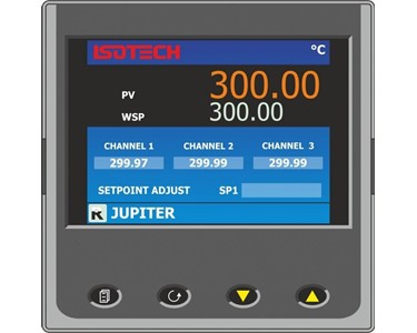 Dry Block Calibrator | Jupiter 4852