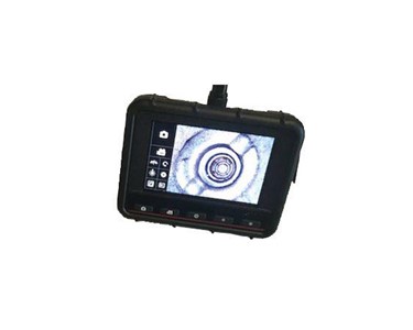 USA Borescopes - USA500CP – 3.9mm or 5.4mm Casting Videoscope – 1m Length