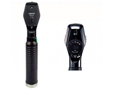 Takagi - 4v Rechargeable Handle Direct Ophthalmoscope | BXa-RC