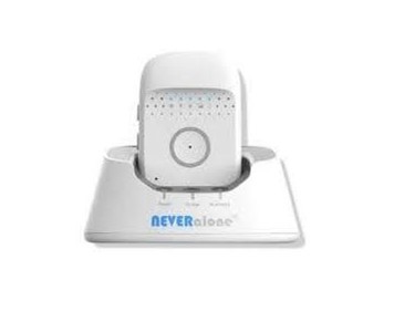 NEVERalone - Personal Emergency Location Device