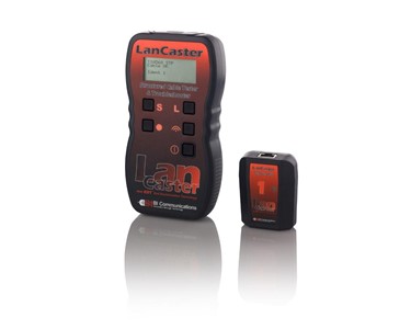 BI Communications Cable Tester 350g | LanCaster