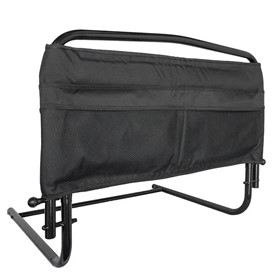 Stander 30" Safety Bed Rail & Pouch