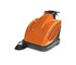 TMHA - Walk Behind Floor Sweeper | Floor Cleaner | SP850B 