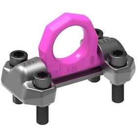 Lifting Chain Fittings | VRBG Eyeplate