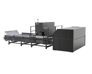 Meyer - Plastic Bottle & Container Sorter by Polymer & Colour – KC Series