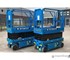 Sinoboom - 0812E 26ft Electric Scissor Lift