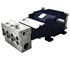 High Pressure Plunger Pumps | 3 Series - 100-3
