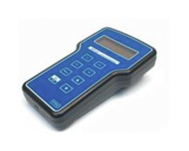 TPS - Waterproof Conductivity Meter | WP-81