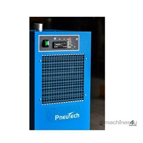 64cfm Refrigerated Compressed Air Dryer - Focus Industrial