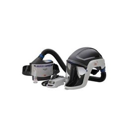 3M™ Versaflo™ M-Series Face Shield with Charger - Complete Kit