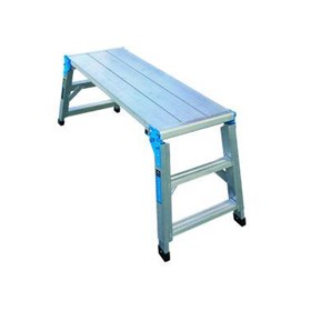 Mobile Access Platform | Painters Platform 