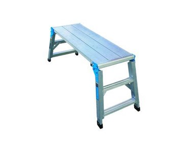 Mobile Access Platform | Painters Platform 