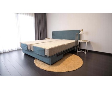 Novacustom Dual Health Bed