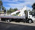 GSR - GSR E190THD 19m Truck Mounted EWP