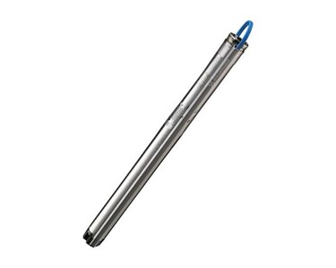 Grundfos - Submersible Bore Pumps | SQN 5 ‐ Single Phase