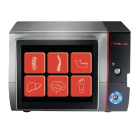 Ultrasonic Tool | neXus