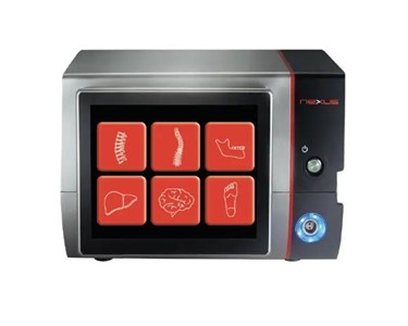 Misonix - Ultrasonic Tool | neXus