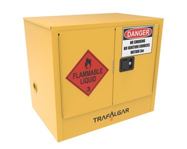 100L Flammable Liquid Storage Cabinet