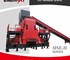 Enerpat - UK Design Recycling Line for Car Wheels