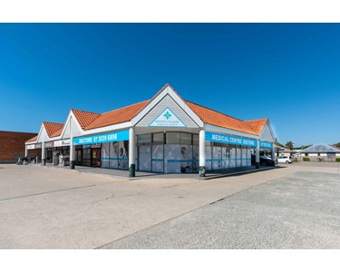 Medical Centre Fitouts